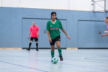 Bild 63 - B-Juniorinnen 2 Loewinnen Cup